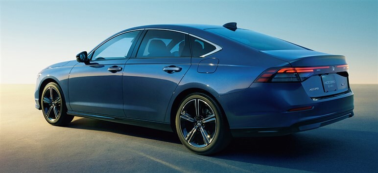 【国内ホンダ初】「アコード」がハンズオフ機能を搭載へ…ファンが「遅すぎる」と漏らす理由とは？