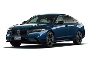 【国内ホンダ初】「アコード」がハンズオフ機能を搭載へ…ファンが「遅すぎる」と漏らす理由とは？