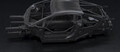 ランボルギーニ・ウラカンGT3の後継を担う新世代GT3マシンの「テメラリオGT3」が登場。開発は2026年シーズン中に完了予定