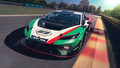 ランボルギーニ・ウラカンGT3の後継を担う新世代GT3マシンの「テメラリオGT3」が登場。開発は2026年シーズン中に完了予定