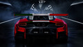 ランボルギーニ・ウラカンGT3の後継を担う新世代GT3マシンの「テメラリオGT3」が登場。開発は2026年シーズン中に完了予定