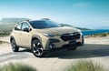 新しいスバル クロストレックが出た！ 特別仕様車も設定へ──GQ新着カー