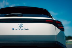 ちょっと驚きの完成度──新型スズキeビターラ試乗記
