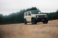 ちょっと驚きの完成度──新型スズキeビターラ試乗記