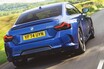 押し出される感覚が気持イイ　小変更 BMW 2シリーズ・クーペ（2）　可能な内に楽しみたい走りの1台