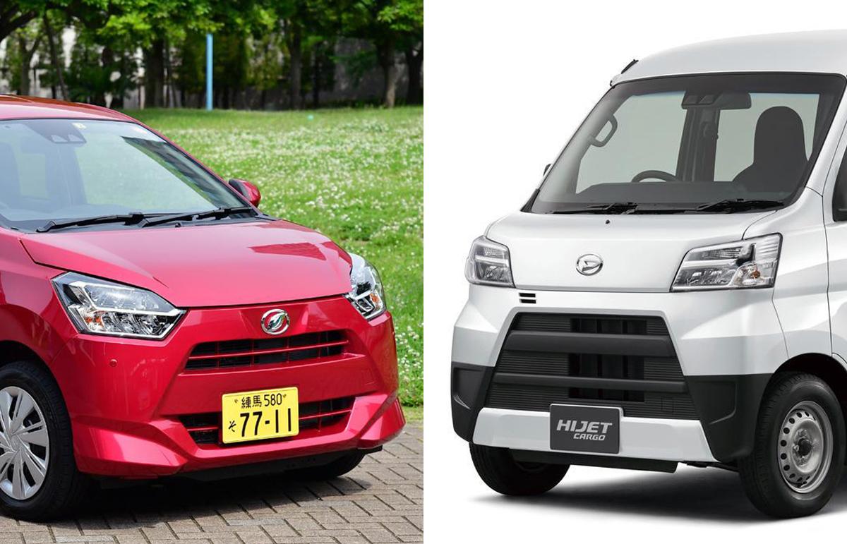 自社開発をやめても販売は続ける マツダやスバルがoem軽自動車を扱う 止むに止まれぬ 事情 Web Cartop 自動車情報サイト 新車 中古車 Carview