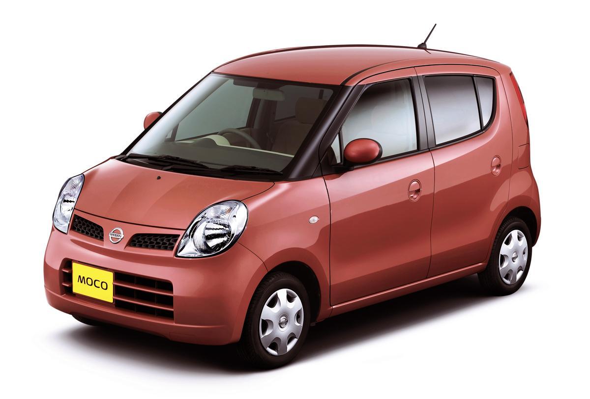 自社開発をやめても販売は続ける マツダやスバルがoem軽自動車を扱う 止むに止まれぬ 事情 Web Cartop の写真 2ページ目 自動車情報サイト 新車 中古車 Carview