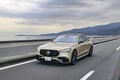 【特集「乗るなら今だ 心昂る、V8エンジン」(1)】新世代スーパーサルーンの襲来 メルセデスAMG S63 Eパフォーマンスの快感性能