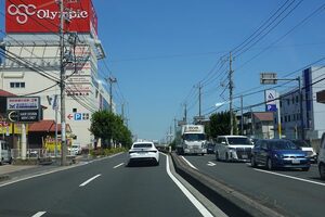 外環道の下道の「代替路になる道路」延伸がいよいよ具体化か 「え、行き止まり!?」の先へ！ 埼玉県が12月説明会