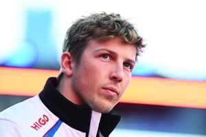 ローソン、角田裕毅のシート喪失に「F1がとても過酷な世界だという証拠。僕も痛感している」