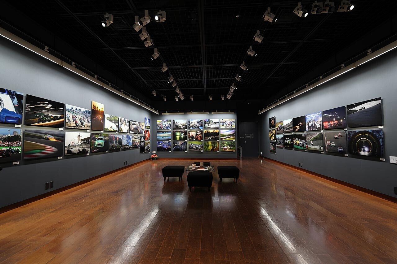 いよいよ2月18日から恒例のJRPA写真展『COMPETITION』がキヤノンギャラリー銀座でスタート
