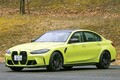 BMW M3 セダン／ツーリング【1分で読めるスーパーカー解説／2024年最新版】
