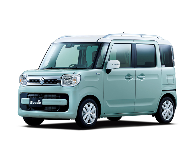 年上期版 届出済未使用車カタログ 中古車なのに新品同様 今オススメしたいスーパーハイト軽はコレ カーセンサー 自動車 情報サイト 新車 中古車 Carview