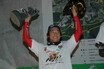 夢をありがとう！ トライアルの藤波貴久選手が26年間の世界選手権キャリアに終止符
