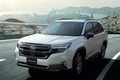 STIが本気を出したストロングハイブリッド専用マフラー！　20％軽量化＆バフ仕上げでスバル・フォレスターS:HEVが大幅に進化する