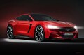 【待望の次期型】新しいフォード・マスタング　ハイブリッドV8　四輪駆動　2022年発売