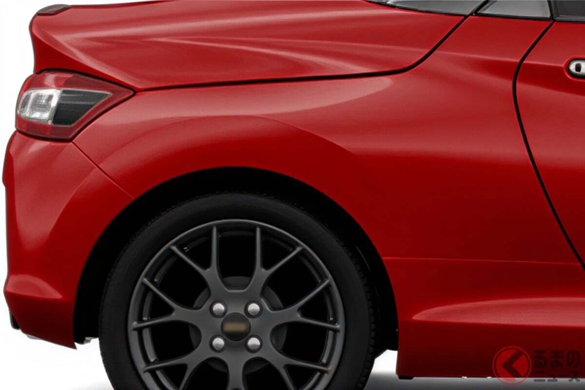 ダイハツ最新「“2人乗り”GRスポーツカー」に注目！ ちいさなボディに「専用の内外装」を採用！ 他とは違う“チューニング”や装備も魅力！ 「コペン」最高級モデルとは？