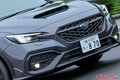 トップはダントツのWRX S4が選ばれるワケは？　官能エンジンを搭載したセダン＆ハッチバック＆ワゴントップ5