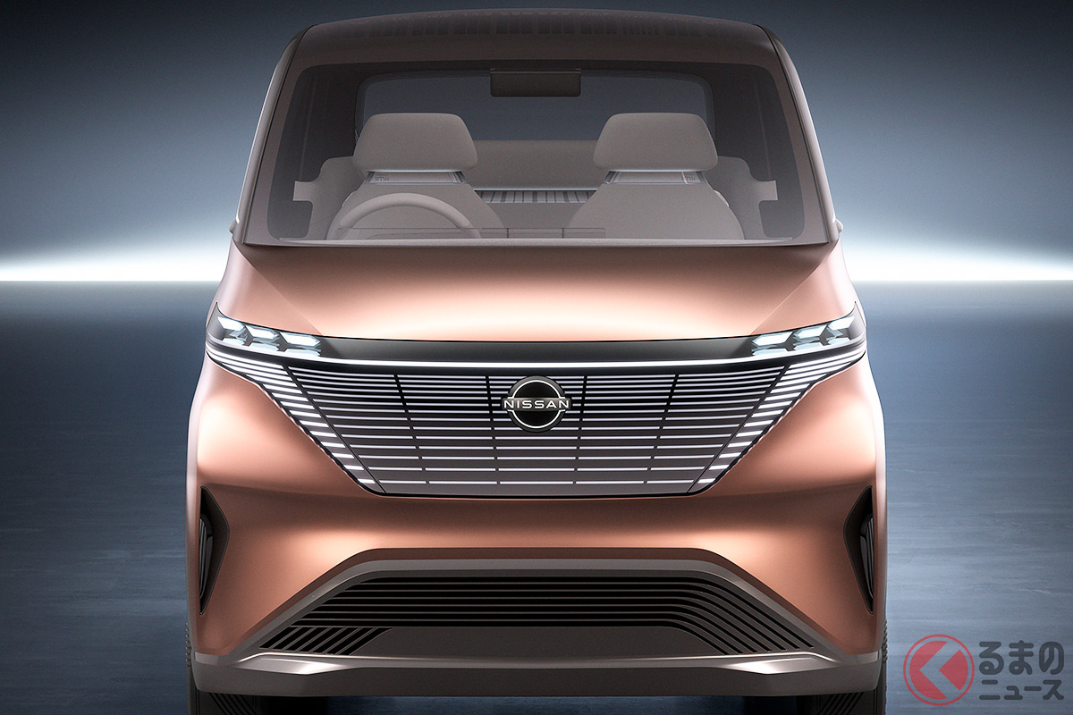 実質0万円から 日産 三菱が新型 軽ev を22年度初頭に発売 手が届きやすい価格で軽でもカーボンニュートラル実現へ くるまのニュース 自動車情報サイト 新車 中古車 Carview