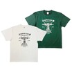 CAMSHOP. JP より「Honda SUPER CUB コットンTシャツ」が新発売