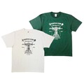 CAMSHOP. JP より「Honda SUPER CUB コットンTシャツ」が新発売