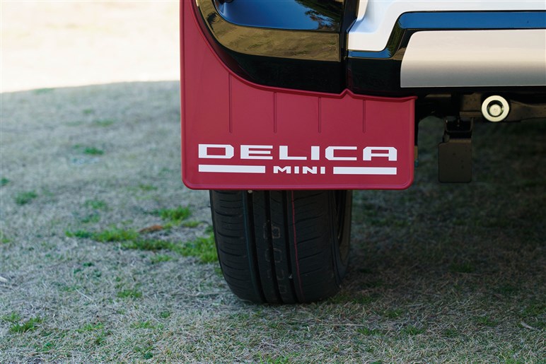 とにかく人気の三菱「デリカ ミニ」　ターボ＆4駆モデルが一番売れている理由とは？