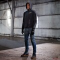 ケガしたくないライダーに！【alpinestars】のジャケット、プロテクター、エアバッグ！　　