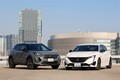【予算的にOKならアリかも】乗り心地良好で走りもゴキゲン「308 GT ハイブリッド」試乗＆「2008」チョイ乗り