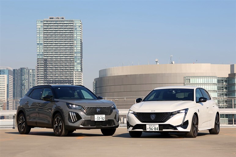予算的にOKならアリかも】乗り心地良好で走りもゴキゲン「308 GT