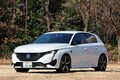 【予算的にOKならアリかも】乗り心地良好で走りもゴキゲン「308 GT ハイブリッド」試乗＆「2008」チョイ乗り
