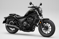 ホンダが大型クルーザー『レブル500』をマイナーチェンジ。2色展開で2月20日より発売