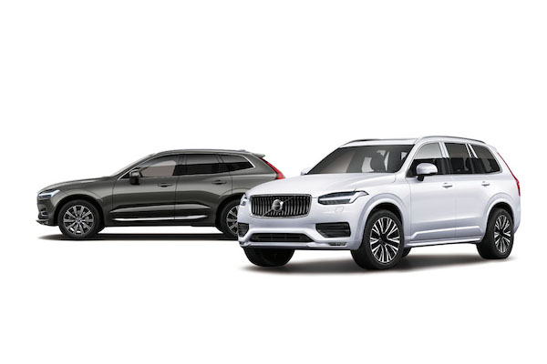 ボルボ 電動化戦略のロードマップ 48vマイルドハイブリッド Xc60 Xc90 を発売 Auto Prove 自動車情報サイト 新車 中古車 Carview