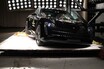 ポルシェの新型EVスポーツカー「タイカン」がEuro NCAPの衝突安全性試験で最高評価の5つ星を獲得！