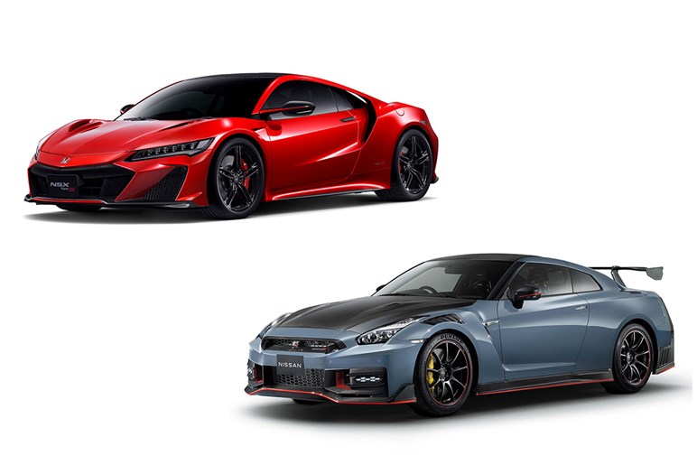 ホンダ日産三菱の新連合は常勝トヨタ軍団に勝てるか？ 反撃のカギは看板モデルの悪魔合体にあり