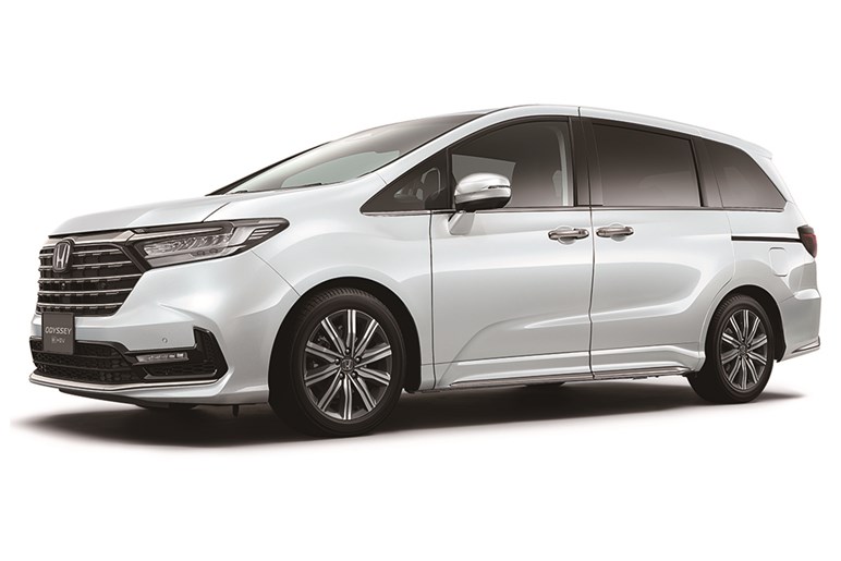 ホンダ日産三菱の新連合は常勝トヨタ軍団に勝てるか？ 反撃のカギは看板モデルの悪魔合体にあり