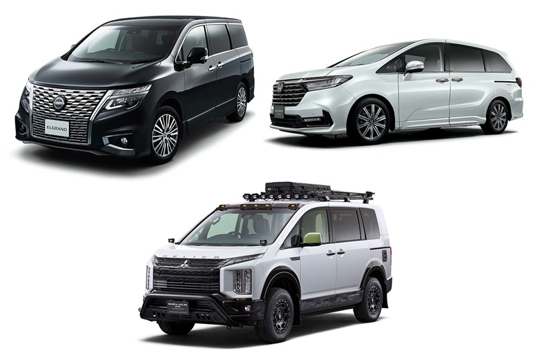 ホンダ日産三菱の新連合は常勝トヨタ軍団に勝てるか？ 反撃のカギは看板モデルの悪魔合体にあり