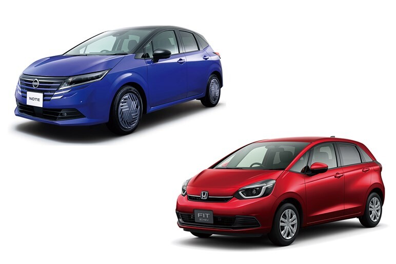 ホンダ日産三菱の新連合は常勝トヨタ軍団に勝てるか？ 反撃のカギは看板モデルの悪魔合体にあり