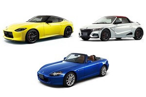ホンダ日産三菱の新連合は常勝トヨタ軍団に勝てるか？ 反撃のカギは看板モデルの悪魔合体にあり