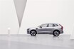 FF追加、PHEVは航続距離が2倍。「XC60」23モデルのポイントを解説