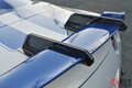 超ド級「GT-Rロードスター」がガチで目立つ！ カスタムカーがなぜレンタカーに？
