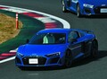 【試乗】Audi Sport Circuit Test Driveでアウディスポーツの持てるパワーを余すところなく解放する