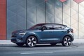 ボルボのクロスオーバーEV「C40リチャージ」のオンライン販売がスタート