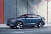 ボルボのクロスオーバーEV「C40リチャージ」のオンライン販売がスタート