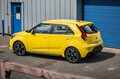 MG 3エクスクルーシブ初試乗　製造は中国　セグメントを超える低価格