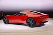 会場で大注目のマツダコンパクトスポーツカーコンセプト｢アイコニックSP｣フォトギャラリー【ジャパンモビリティショー2023】