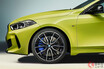 駆けぬける歓びが激進化！ BMW改良新型「M135i」が 欧州で登場