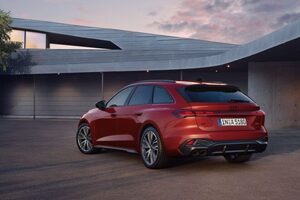 アウディ、新型『A5』シリーズにTDI直噴ターボディーゼルを追加。限定“エディション・ワン”も設定