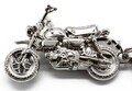 ホンダ モンキーをモチーフにしたキーチェーンがCAMSHOP.JPから発売！