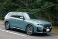 2023年に最も評価された輸入車、BMW X1。その人気の秘密は？