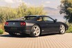 元F1ドライバー ミケーレ・アルボレートが所有していたフェラーリ「F355」が約2740万円で落札！